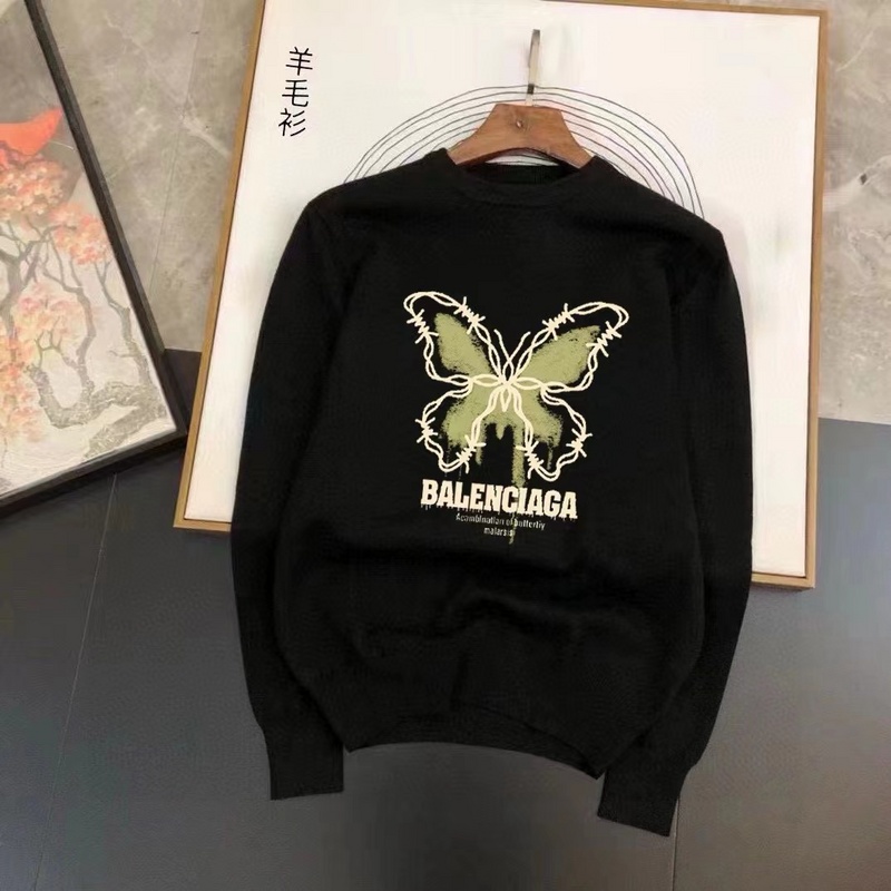 Balenciaga M-3XL kdtr04  (5)